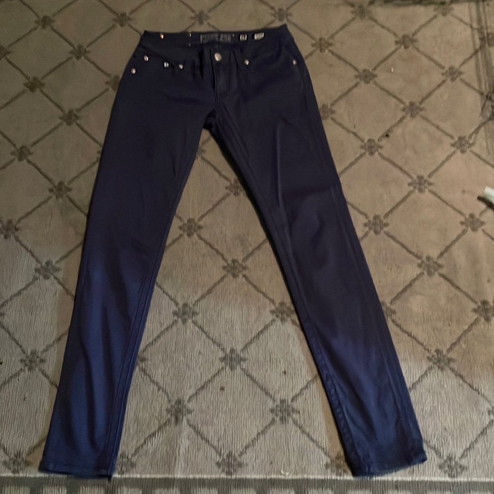 Miss me brand size 28 skinny jeans